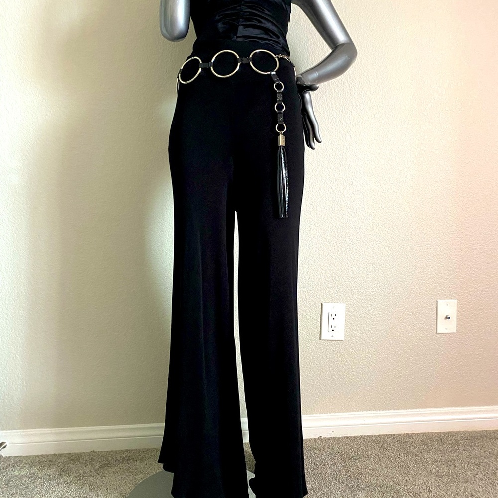 Zara Knit Pant 🌹 - Picture 2 of 4